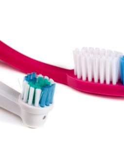 CEPILLOS DENTALES