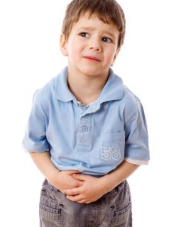 DOLOR NIÑOS
