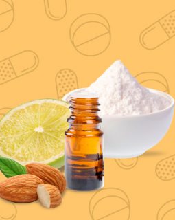 DROGA BLANCA
