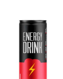 ENERGIZANTES