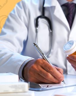 FORMULA MÉDICA RX