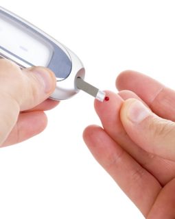 GLUCOMETRÍA