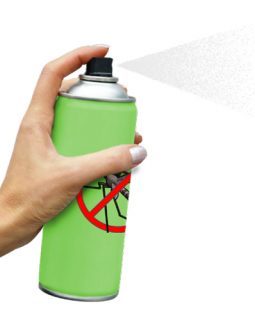 INSECTICIDAS