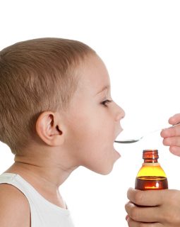 MULTIVITAMÍNICOS INFANTILES