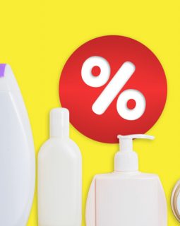 Ofertas Cuidado
