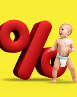Ofertas Bebe