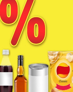 Ofertas Mini Market