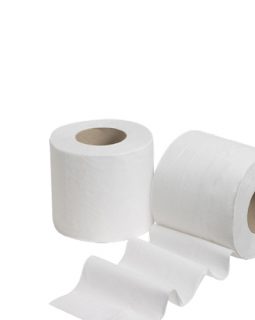 PAPEL HIGIÉNICO