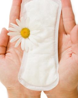 PROTECCIÓN FEMENINA