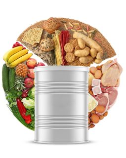 SUPLEMENTOS ALIMENTICIOS