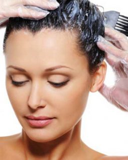 TINTES PARA CABELLO