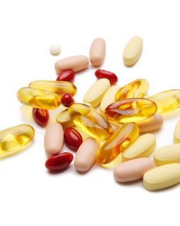 VITAMINAS
