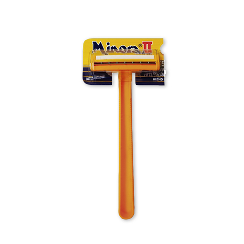 MAQUINA MINORA II MANGO LA RGO