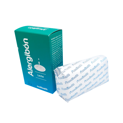 ALERGIBON LECHE BARRA X 90 GR
