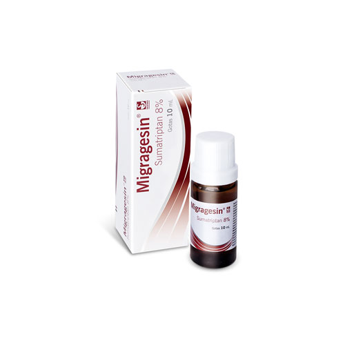 MIGRAGESIN GOTAS FCO X 10 ML