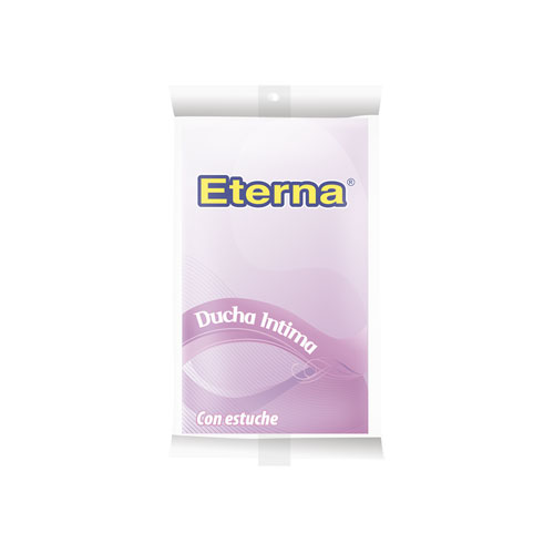 DUCHA INTIMA ETERNA 