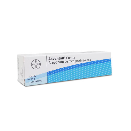 ADVANTAN CREMA TUBO X 15 GR