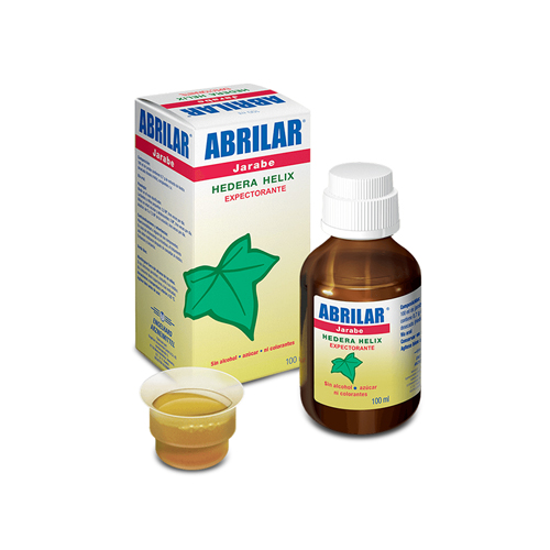 ABRILAR JBE FCO X 100 ML