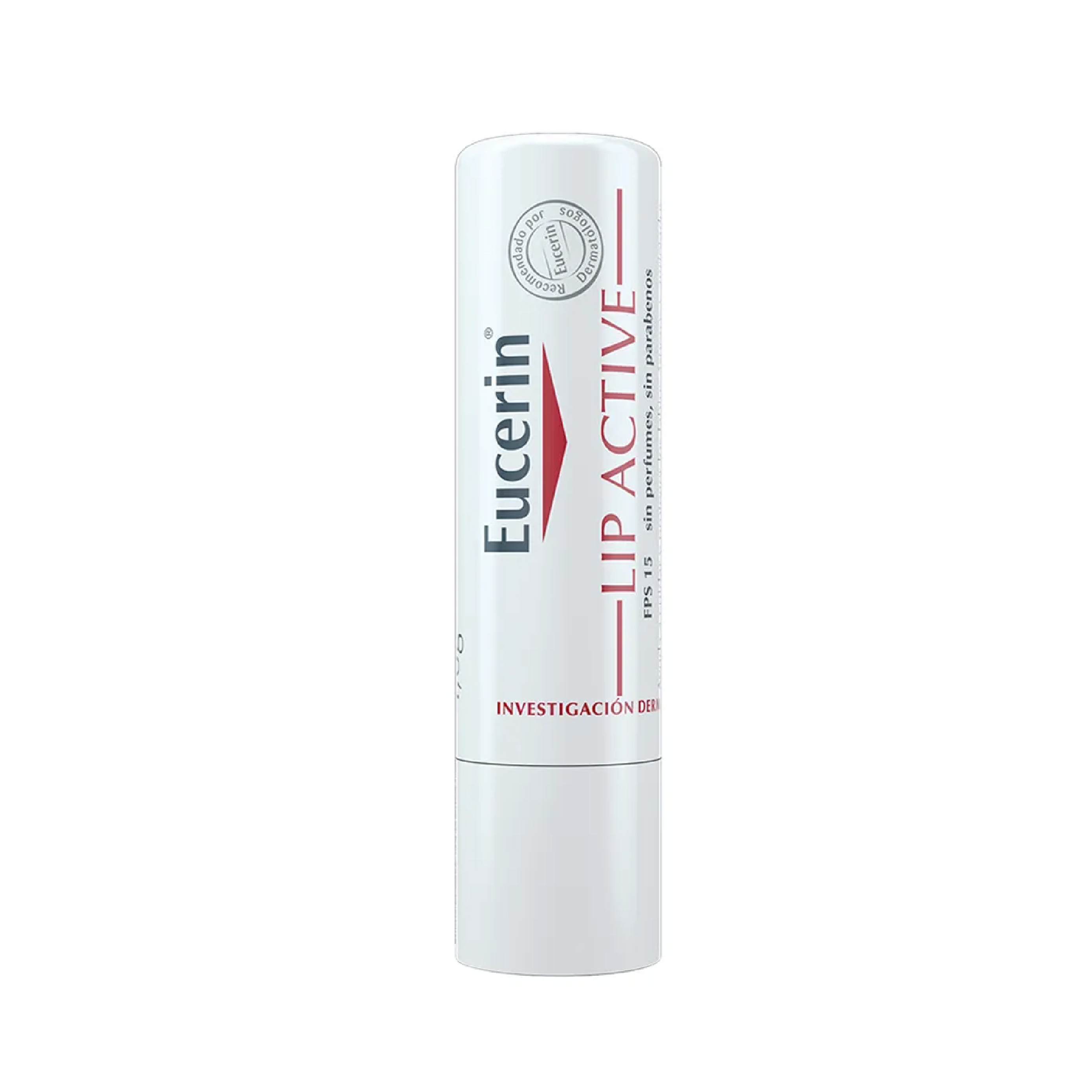 EUCERIN PROT.LABIAL TUBO X 4.8 GR