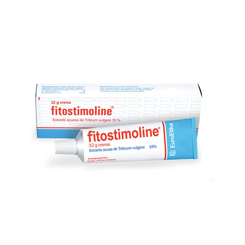 FITOSTIMOLINE CREMA TUBO X 32 GR