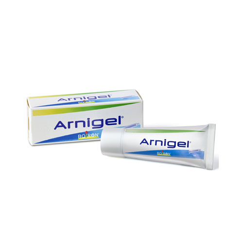 ARNIGEL (ARNICA) TUBO X 45 GR
