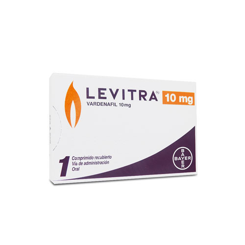 Levitra 10 mg ksa