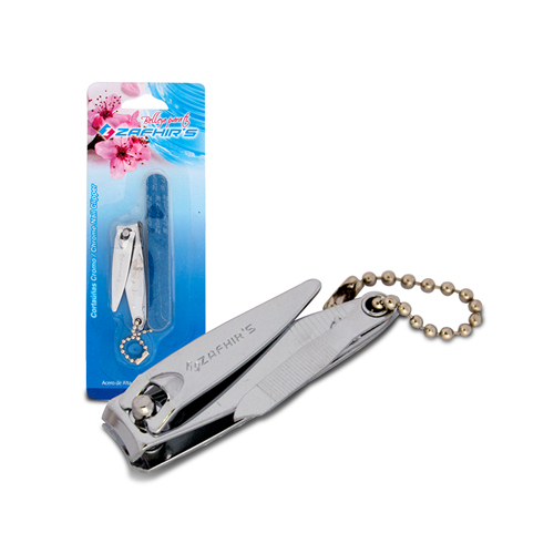 CORTAUNAS ZAFHIR S SILVER MEDI ANO