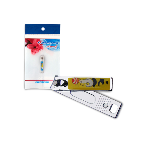 CORTAUNAS ZAFHIR S NINO PEQUEN O