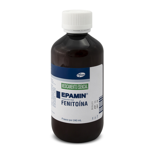 EPAMIN LIQUIDO FCO X 240 ML