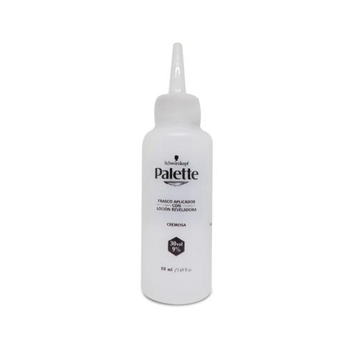 OXIGENTA PALETTE VOL 30 FCO X 50 ML