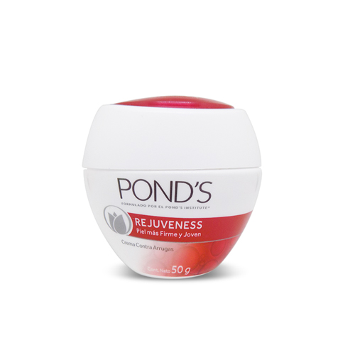 CREMA POND S REJUVENESS X 50 GR