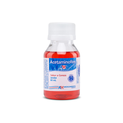 ACETAMINOFEN JBE 150 MG AM.GEN FCO X 60 ML