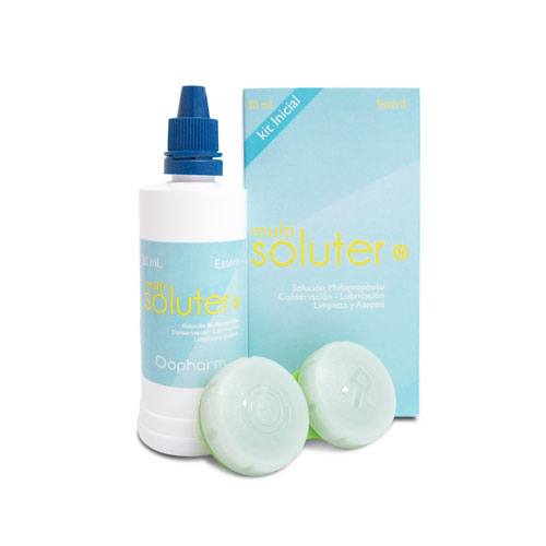 MULTI SOLUTER SOL ACUOSA FCO X  50 ML