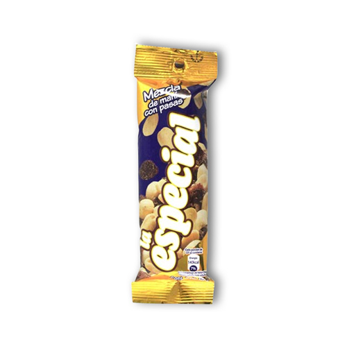 MANI LA ESPECIAL CON PASAS X 35 GR
