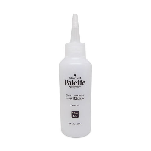 OXIGENTA PALETTE VOL 20 FCO X 50 ML