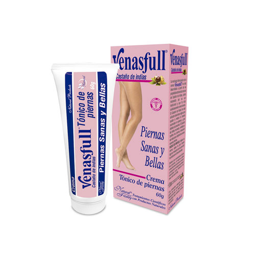 VENASFULL CREMA TUBO X 60 GR
