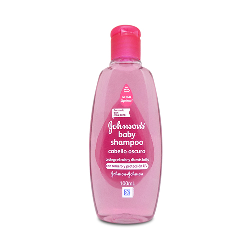 CHAMPU J&J ROMERO +UV FCO X 100 ML