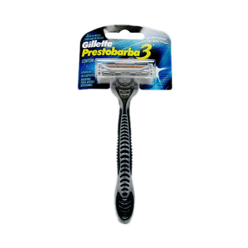 MAQUINA GILLETTE 3 