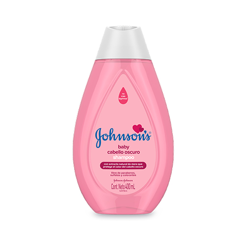 CHAMPU J&J ROMERO +UV FCO X 400 ML