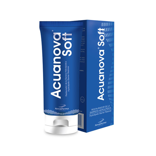ACUANOVA SOFT RESTAURADOR FCO X 220 GR