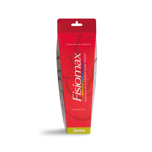 FISIOMAX TUBO X 90 GR