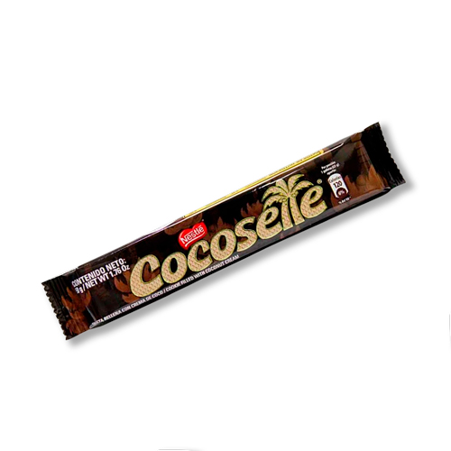 GALL. COCOSETTE MAXI X 47 GR