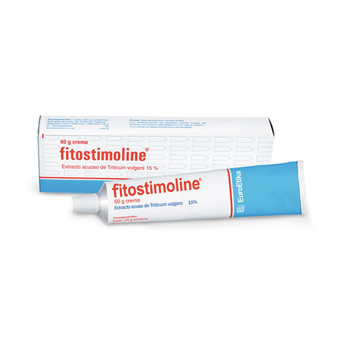 FITOSTIMOLINE CREMA TUBO X 60 GR