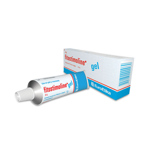 FITOSTIMOLINE GEL TUBO X 32 GR