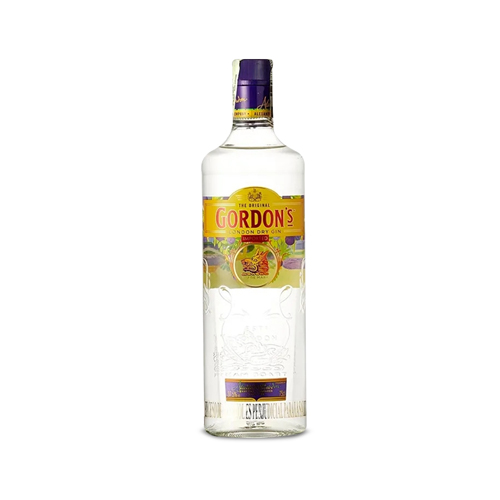 GINEBRA GORDON S BOT X 700 ML