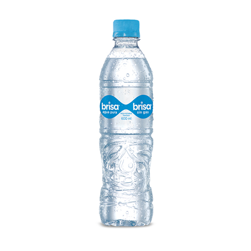 AGUA BRISA BOT X 600 ML