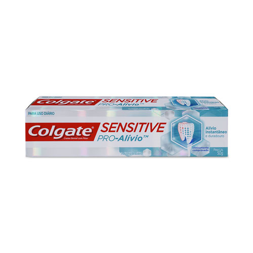 CREMA DENT.COLGATE SENS.PROAL TUBO X 35 ML