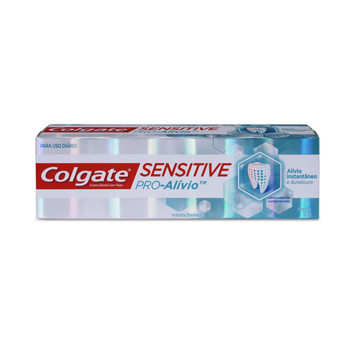 CREMA DENT.COLGATE SENS.PROAL TUBO X 75 ML