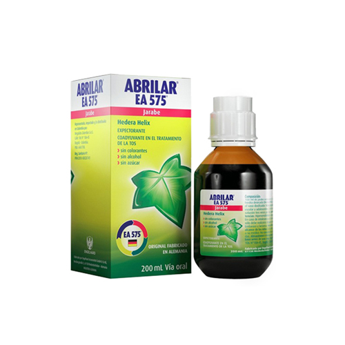 ABRILAR JBE FCO X 200 ML