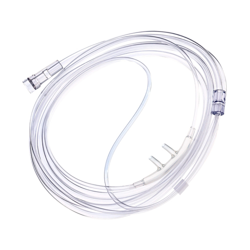 CANULA NASAL DE OXIGENO ADULTO INVERFARMA